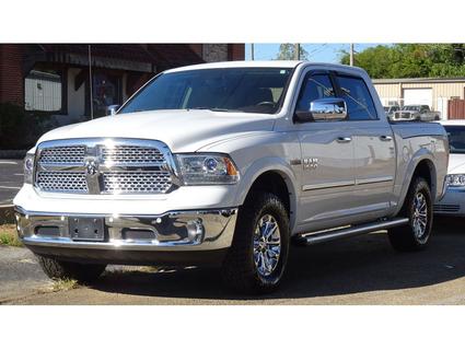 2018 Ram 1500 Tupelo MS