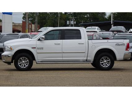 2018 Ram 1500 Tupelo MS