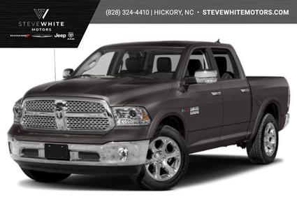 2018 Ram 1500 Newton NC