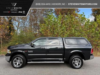 2018 Ram 1500 Newton NC