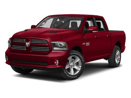 2013 Ram 1500 Rock Springs WY