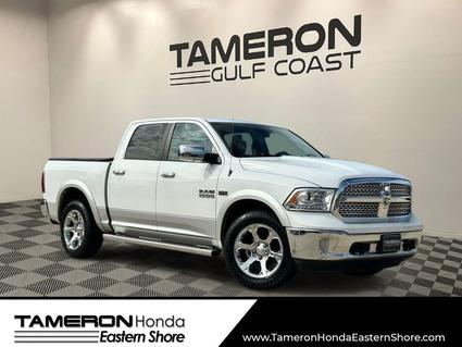 2013 Ram 1500 Daphne AL