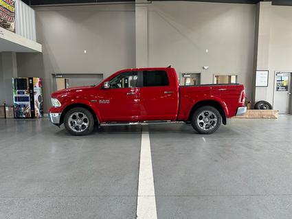 2014 Ram 1500 Manchester IA