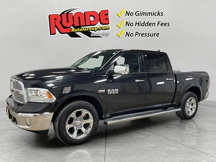 2016 Ram 1500 Hazel Green WI