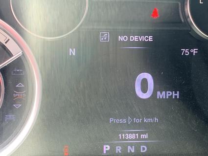 2016 Ram 1500 Sand Springs OK