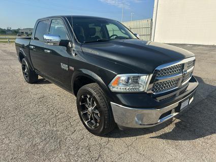 2016 Ram 1500 Sand Springs OK