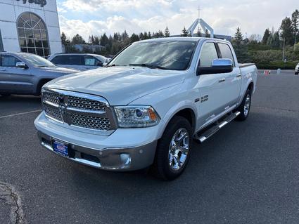 2016 Ram 1500 Pullman WA