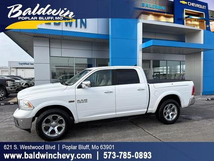 2016 Ram 1500 Poplar Bluff MO