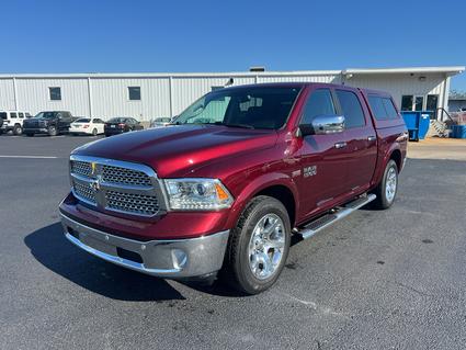 2018 Ram 1500 Paducah KY