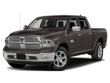2018 Ram 1500 Hayesville NC