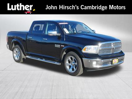2018 Ram 1500 Cambridge MN