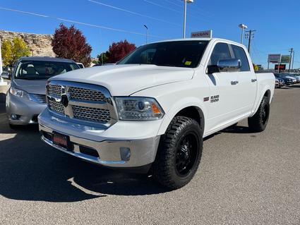 2014 Ram 1500 Rock Springs WY