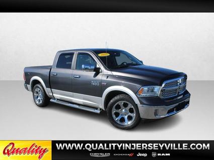 2015 Ram 1500 Alton IL