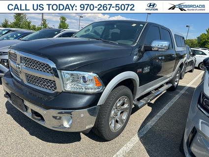 2015 Ram 1500 Loveland CO