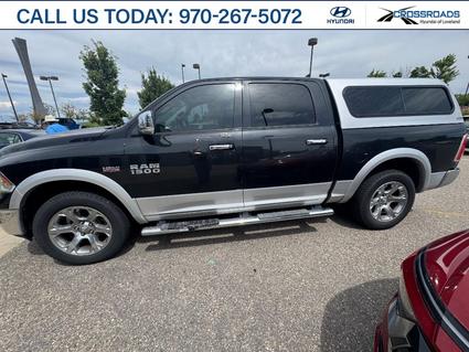 2015 Ram 1500 Loveland CO
