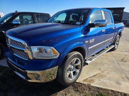 2016 Ram 1500 Osage Beach MO