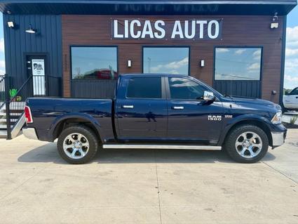 2017 Ram 1500 Osage Beach MO