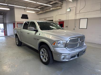 2017 Ram 1500 Brunswick OH