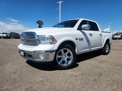 2018 Ram 1500 Idaho Falls ID
