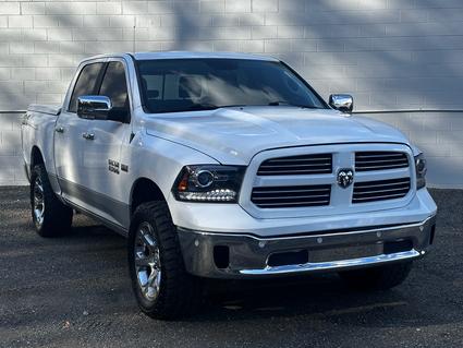 2015 Ram 1500 Winston Salem NC