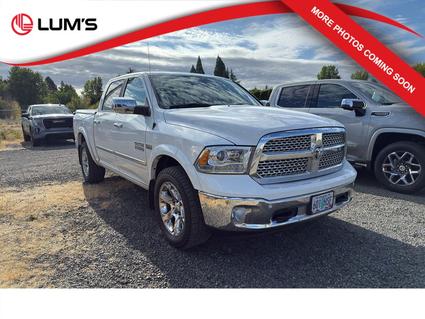 2015 Ram 1500 McMinnville OR