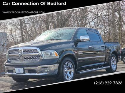 2016 Ram 1500 Bedford OH