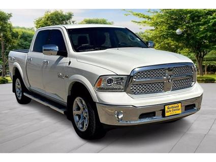 2016 Ram 1500 Webster SD