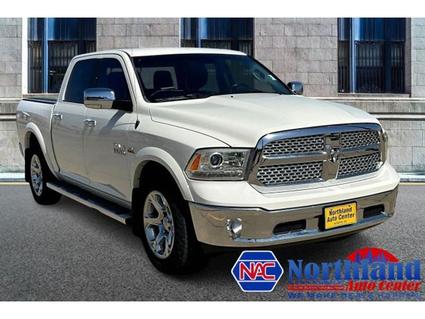 2016 Ram 1500 Webster SD