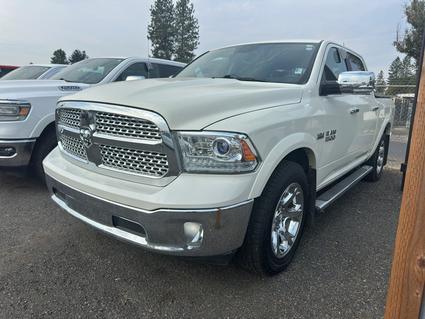 2016 Ram 1500 Spokane WA