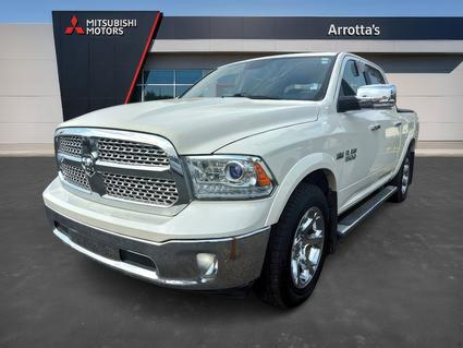2016 Ram 1500 Spokane WA