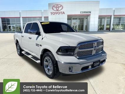 2017 Ram 1500 Bellevue NE
