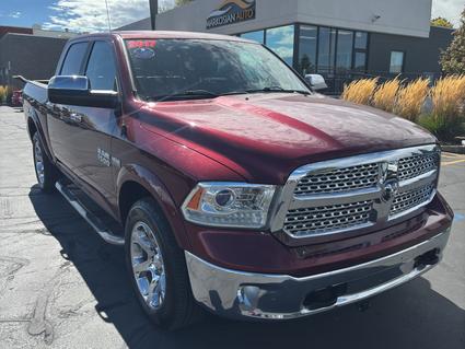 2017 Ram 1500 Taylorsville UT