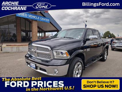 2017 Ram 1500 Billings MT