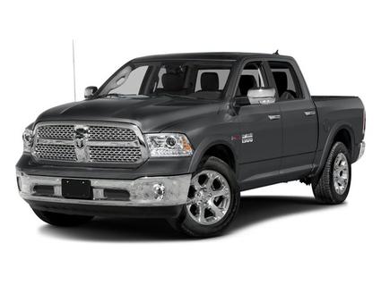 2017 Ram 1500 Billings MT