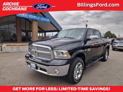 2017 Ram 1500 Billings MT