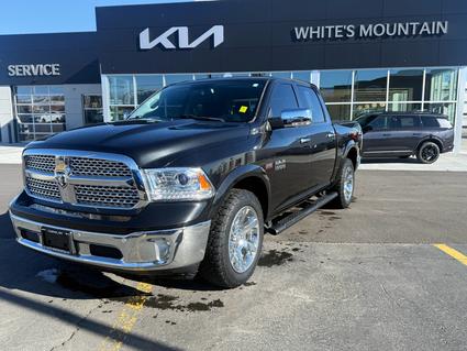 2017 Ram 1500 Casper WY