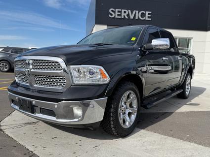 2017 Ram 1500 Casper WY