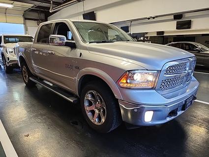 2018 Ram 1500 Muskogee OK