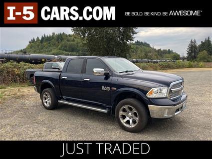 2013 Ram 1500 Chehalis WA