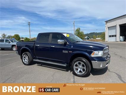 2013 Ram 1500 Chehalis WA