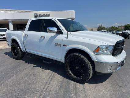 2014 Ram 1500 Durango CO
