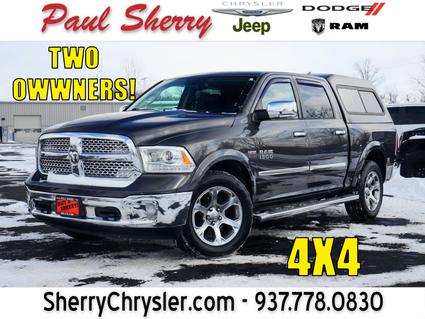 2014 Ram 1500 Piqua OH