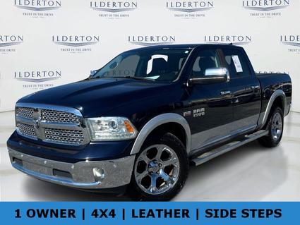 2015 Ram 1500 High Point NC