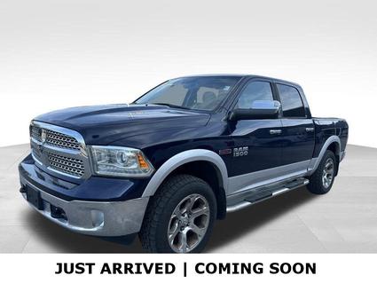 2015 Ram 1500 High Point NC