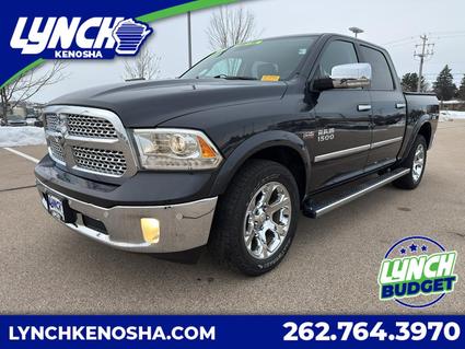 2015 Ram 1500 Kenosha WI