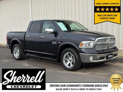 2016 Ram 1500 Hermiston OR
