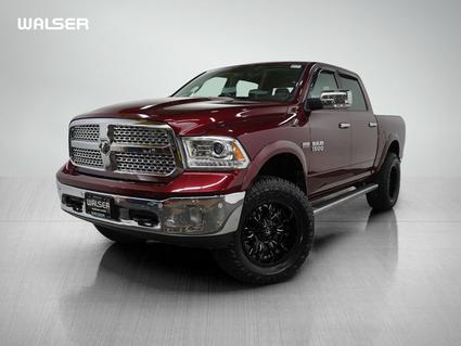 2017 Ram 1500 Burnsville MN