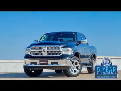 2017 Ram 1500 Tyler TX