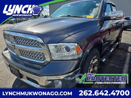2017 Ram 1500 Mukwonago WI