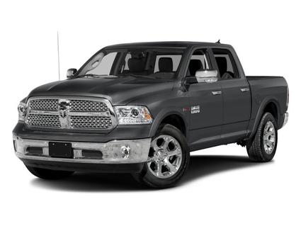 2017 Ram 1500 Tucson AZ